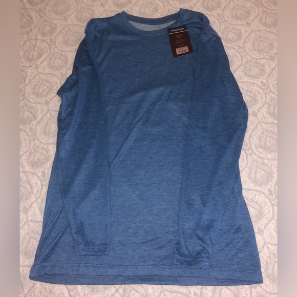 Aeropostale Other - NWT Aeropostale Long Sleeve Sleepwear shirt Size M